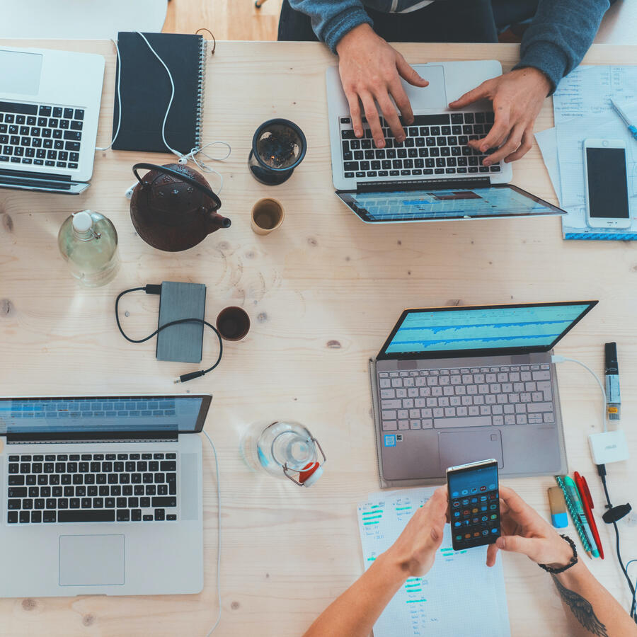 Online Ministry Training & Licensing through GHMI