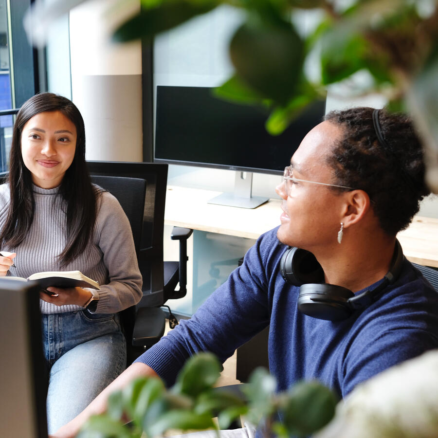 Digital Church Consultation through GHMI